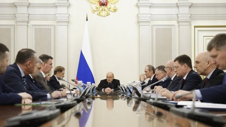    Россия приоритетно поддержит сферу сельхозмашиностроения и ветеринарии