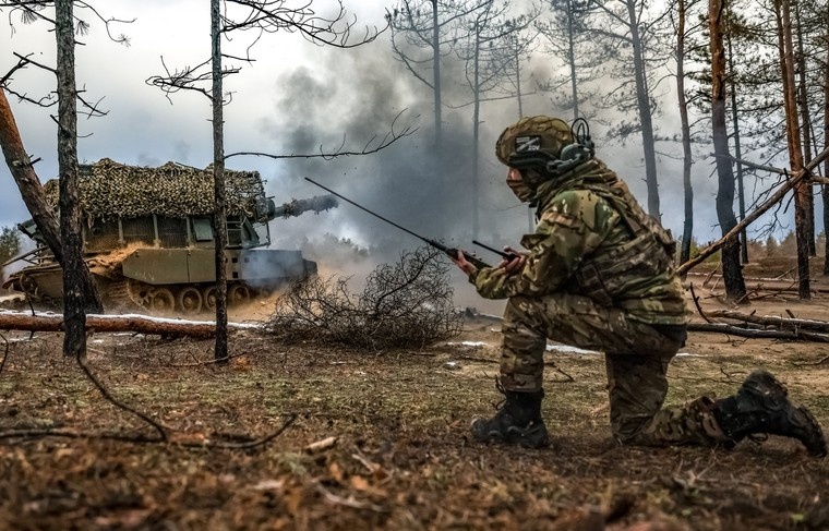    Алексей Коновалов/ТАСС