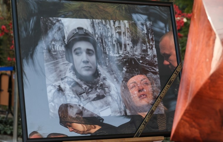    Сергей Мальгавко/ТАСС