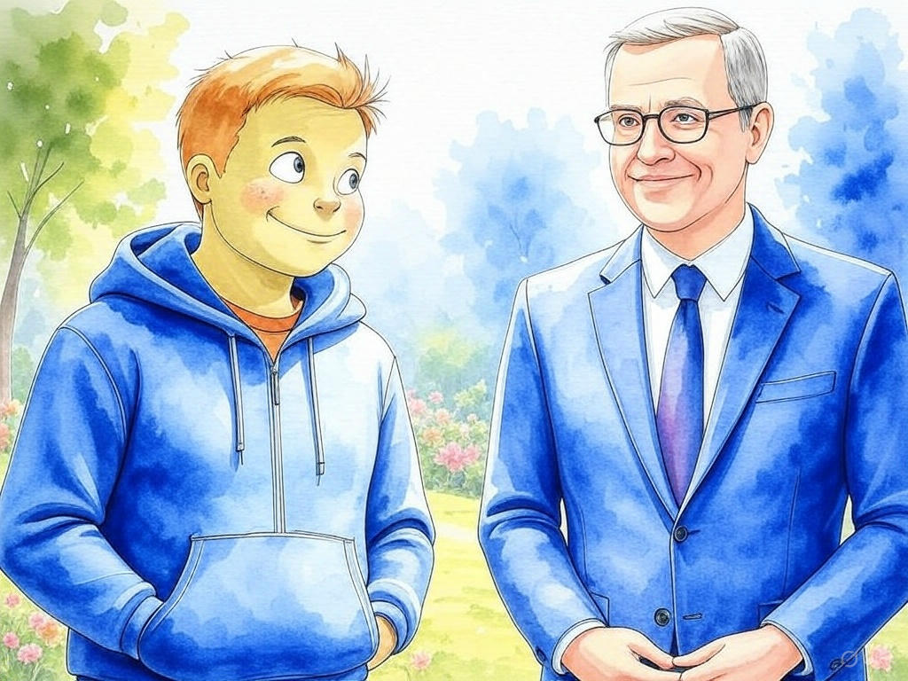 Gkor рисует хорошо 