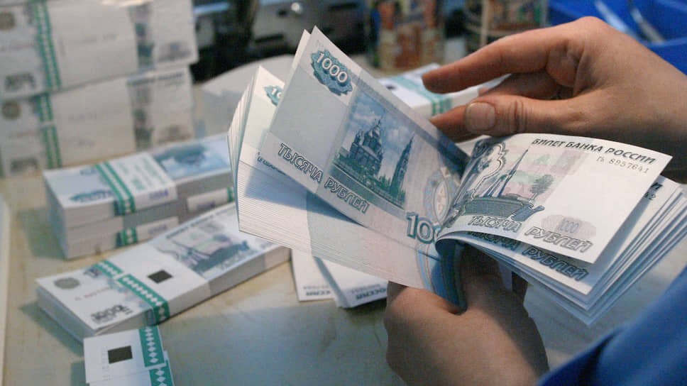 Фото: Юрий Мартьянов / Коммерсантъ