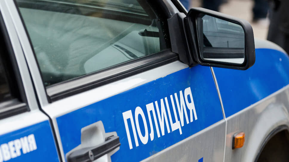 Фото: Игорь Елисеев / Коммерсантъ