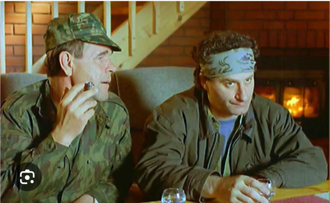 Кадр из х/ф. Скриншот из всемирной паутины 