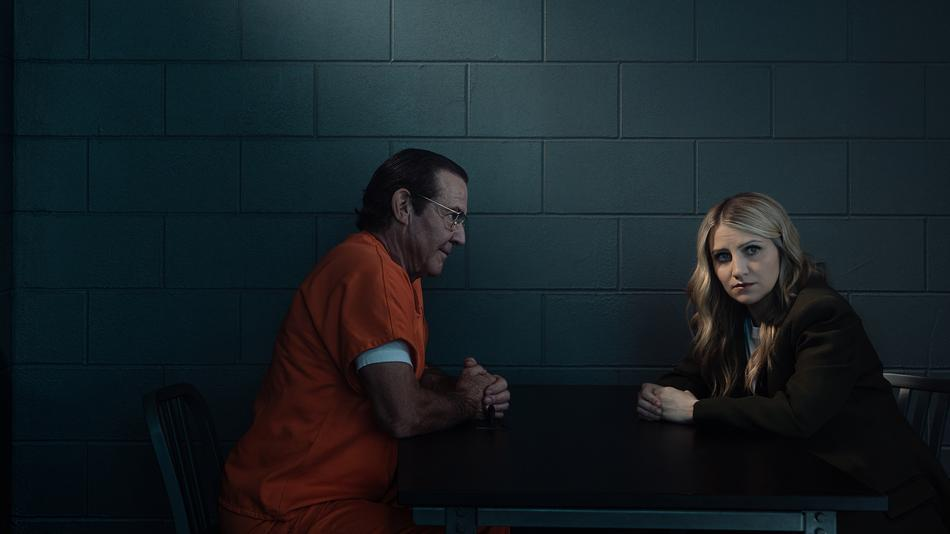 Постер сериала «Happy Face» / фото: sxsw.com