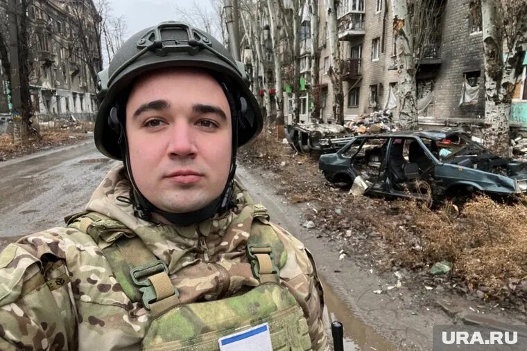 По факту вандализма на могиле Федорчака возбудили два уголовных дела. Фото: Вконтакте / Александр Федорчак /