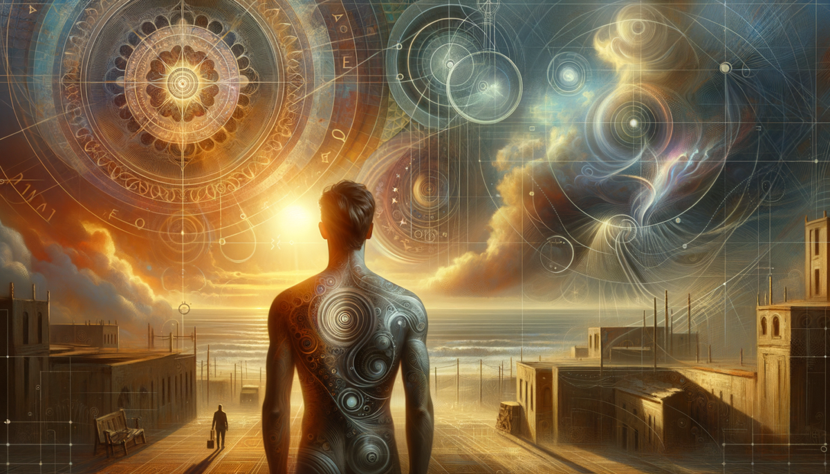    Как построить и сохранить гармонию в кармических отношениях: секреты любви и доверия