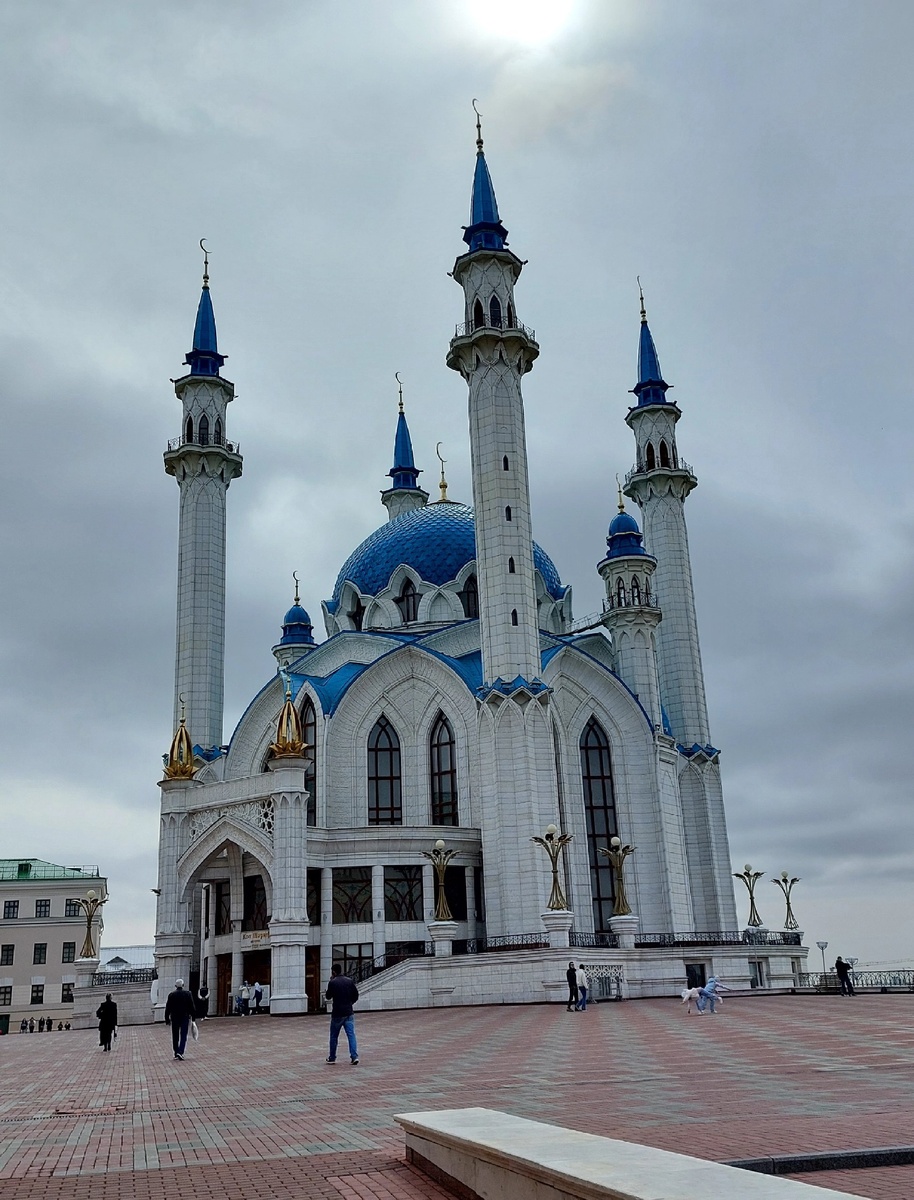 Фото автора