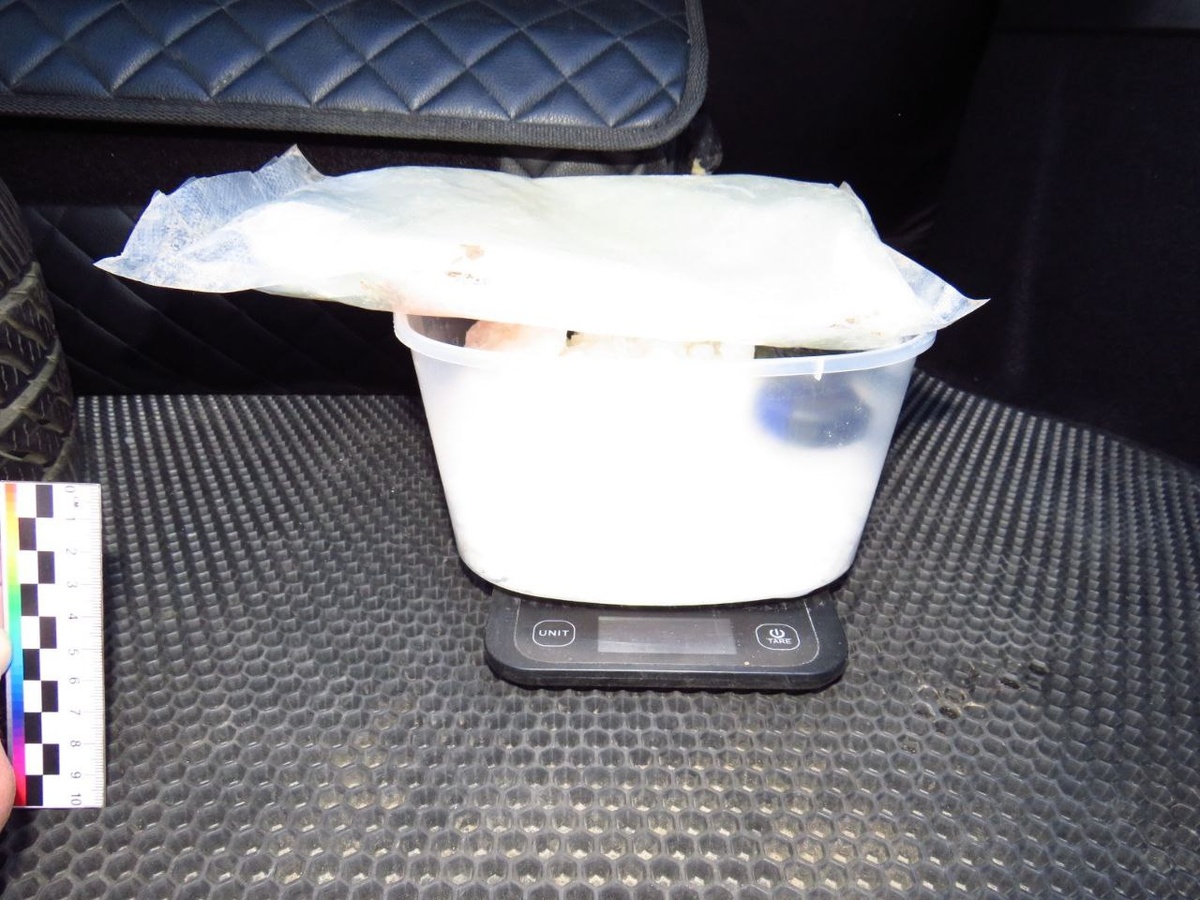 Фото: пресс-служба ГУ МВД России по Краснодарскому краю