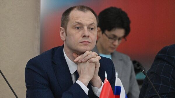    © Sputnik / Виктор Толочко