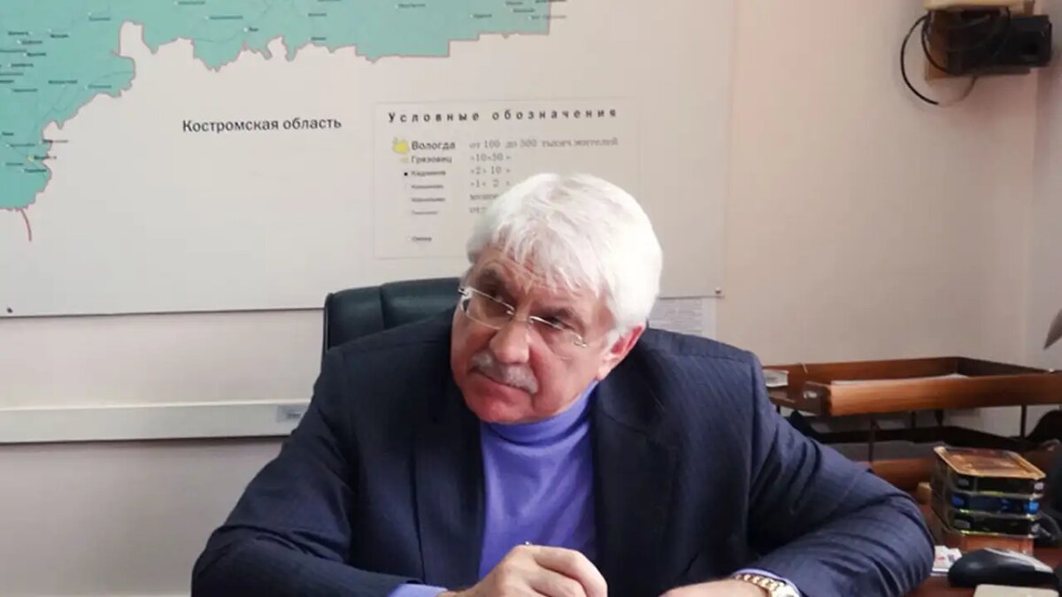    Алексей Чепа