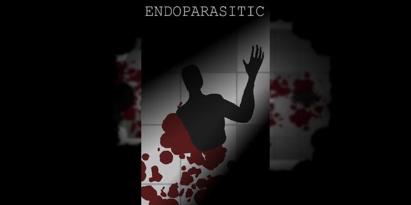    Игра Endoparasitic
