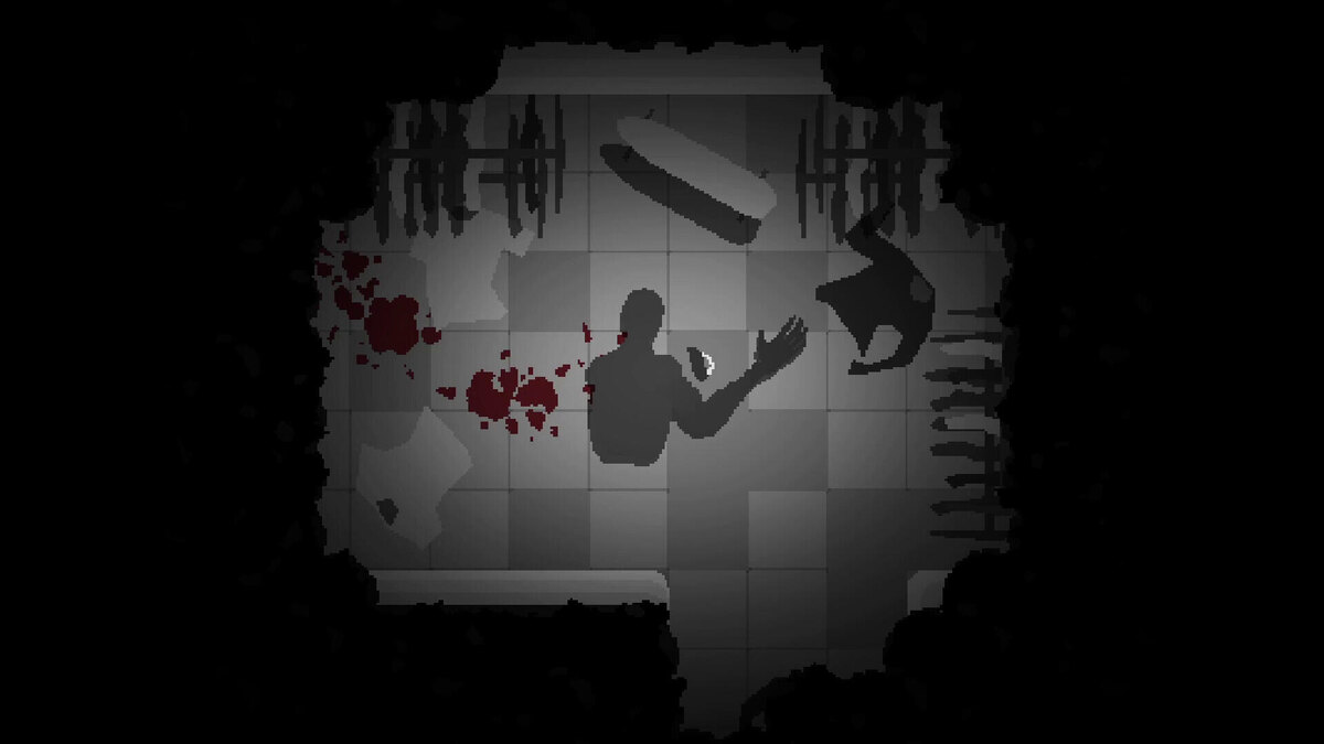    Галерея игры Endoparasitic