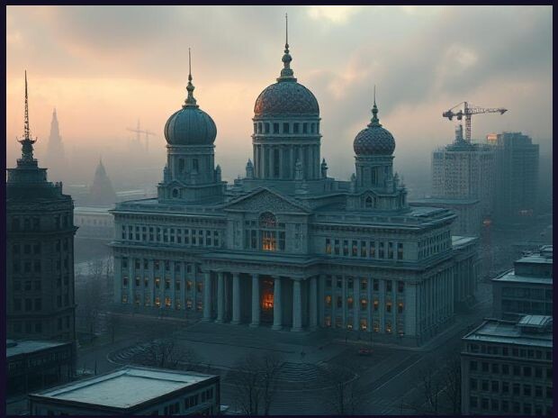 Коллаж "Про женщин!"