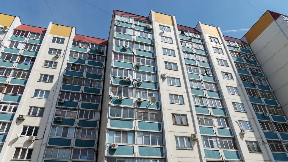 Фото: Игорь Елисеев / Коммерсантъ