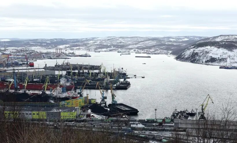     © РИА Новости. Вячеслав Прокофьев