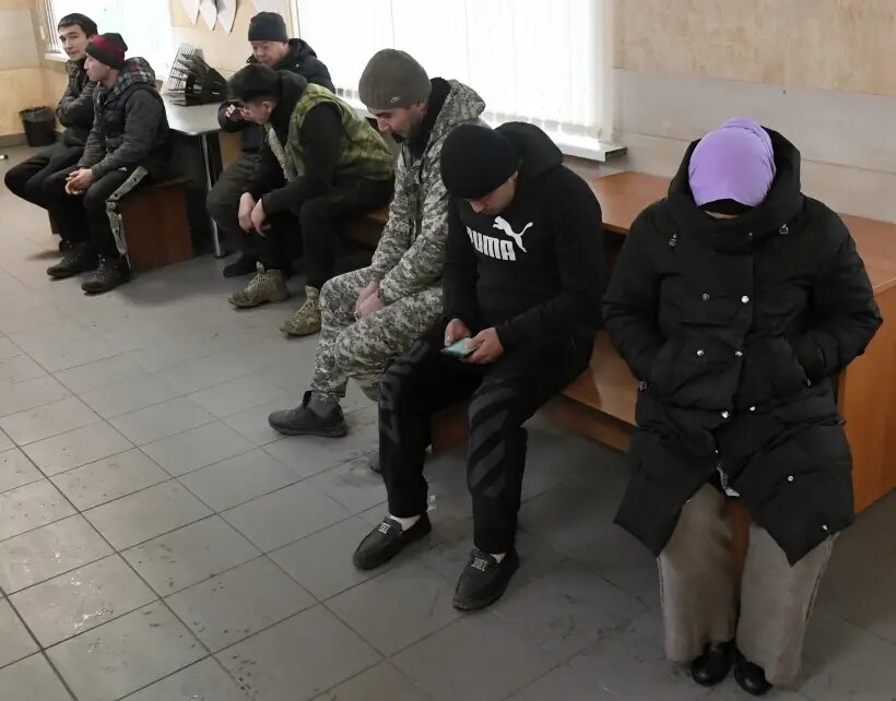     © РИА Новости. Илья Наймушин