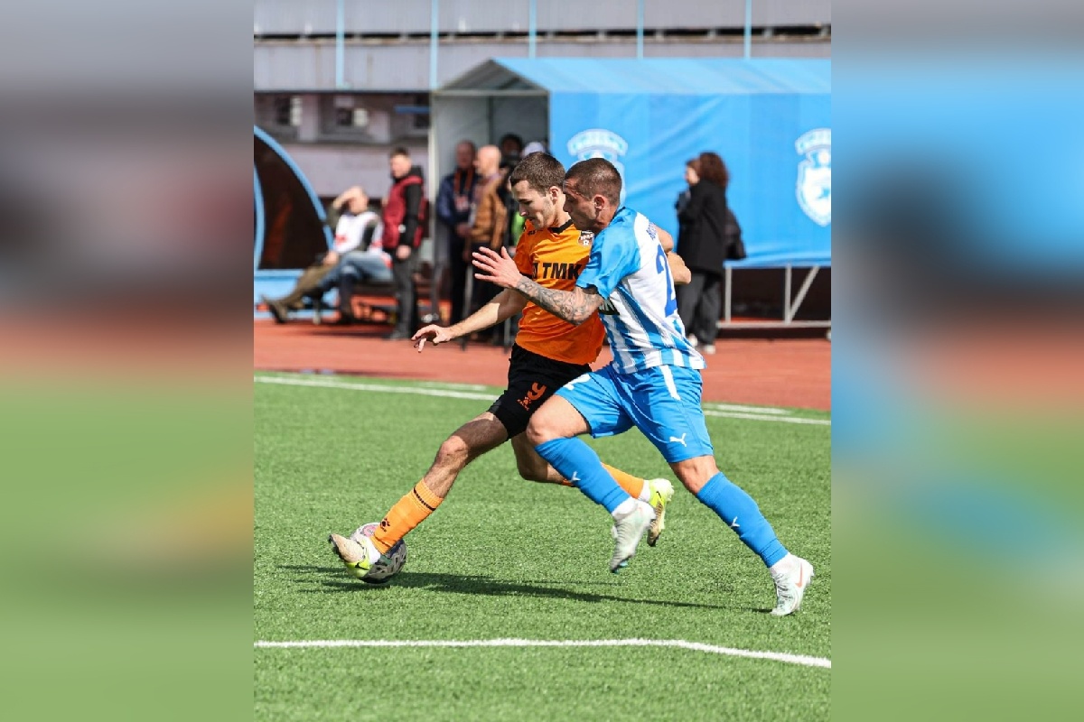    Фото: ФК «Урал»