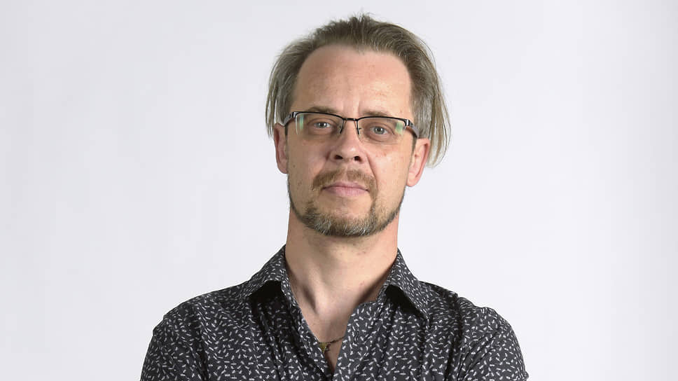 Фото: Глеб Щелкунов / Коммерсантъ