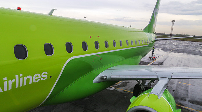    Фото из архива "Континента Сибирь"