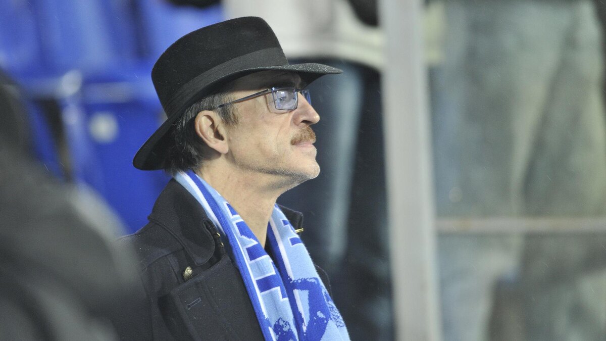    Фото: СПОРТ-ЭКСПРЕСС/Александр Федоров