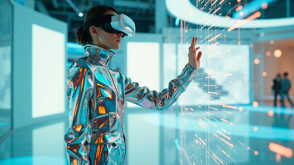    VR разработка приложений MoziBlorf54Q