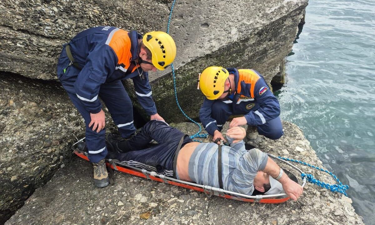    Фото t.me/tuapsevesti