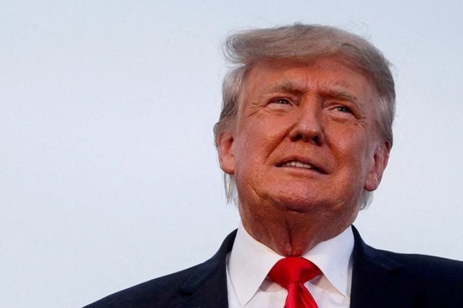    WSJ: Трамп может наложить ограничения на нефть в целях давления на Россию