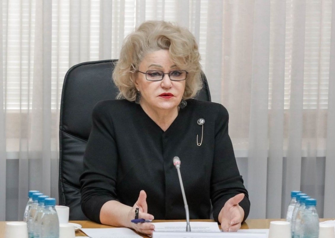 Фото: Нина Останина «ВКонтакте»