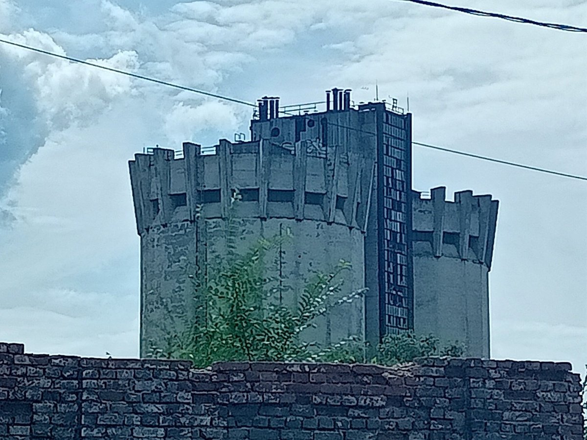    Фото: Даниил Мурзов