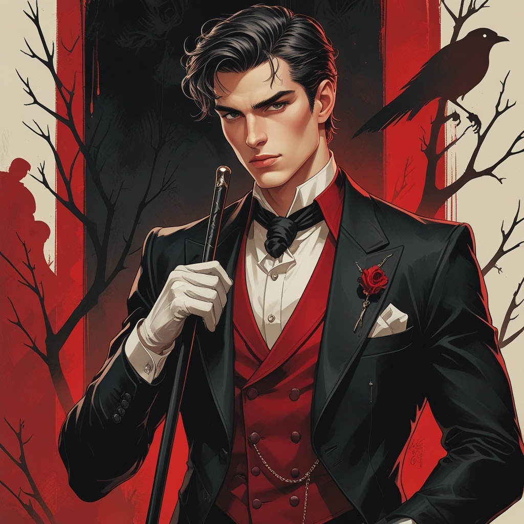 Да здравствует принц 