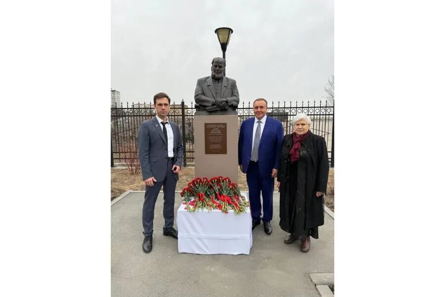 ФОТО предоставлено Благотворительным фондом имени Погосяна Грачьи Мисаковича