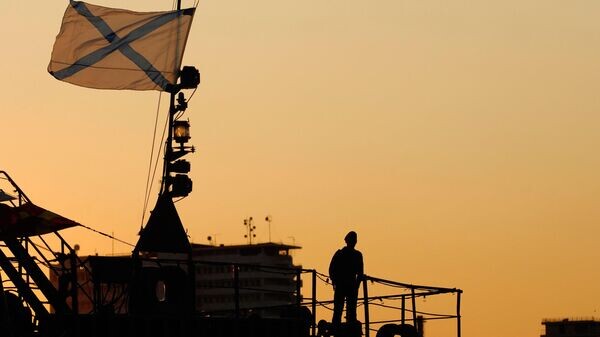    © Sputnik / Михаил Мордасов