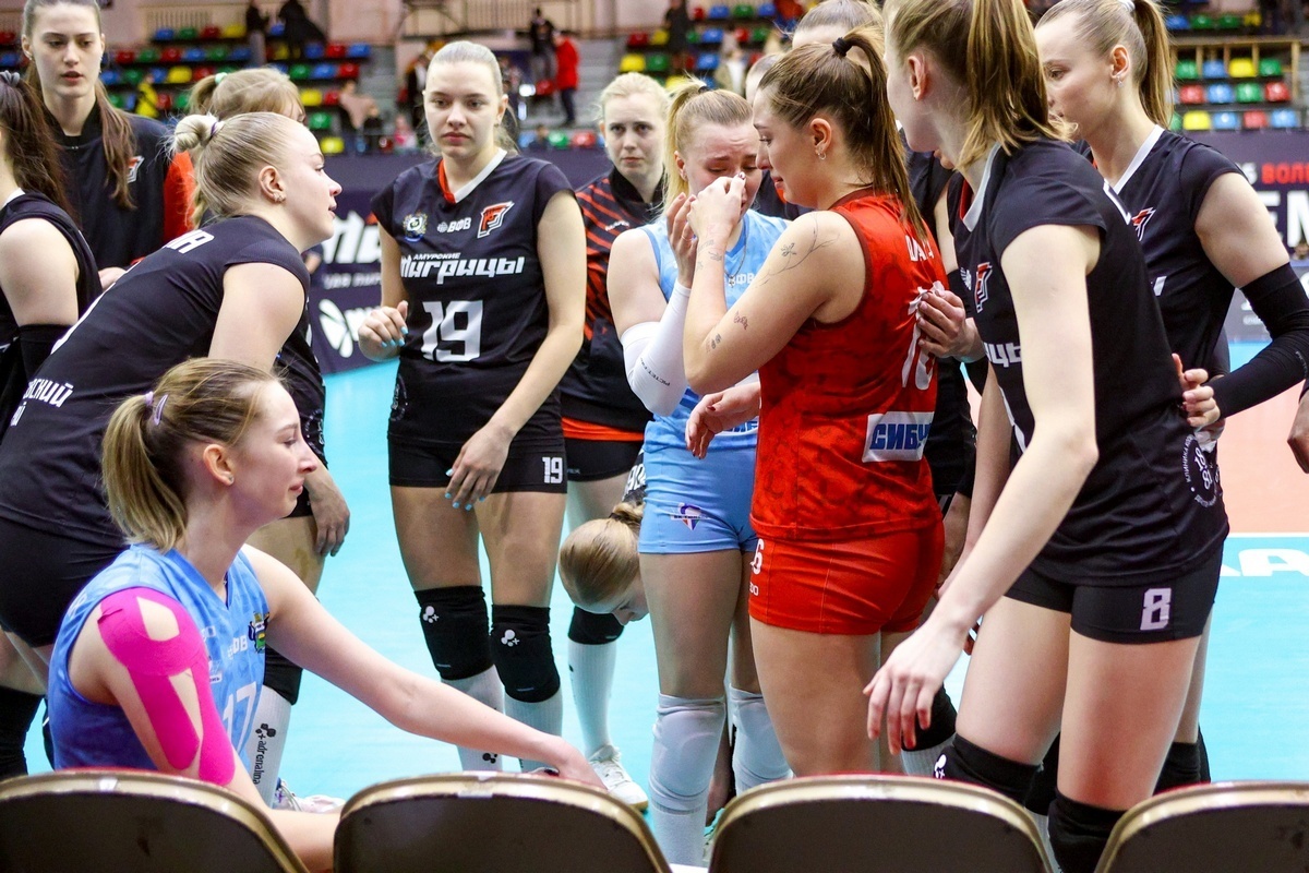    Фото: amurtigresses.ru