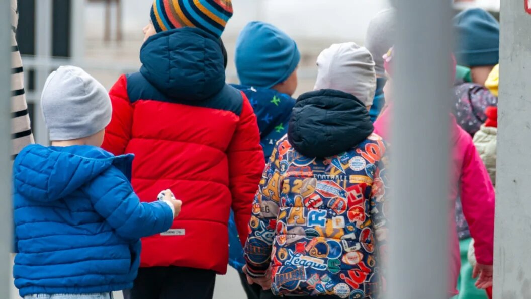    Фото: Светлана Возмилова/Globallookpress.