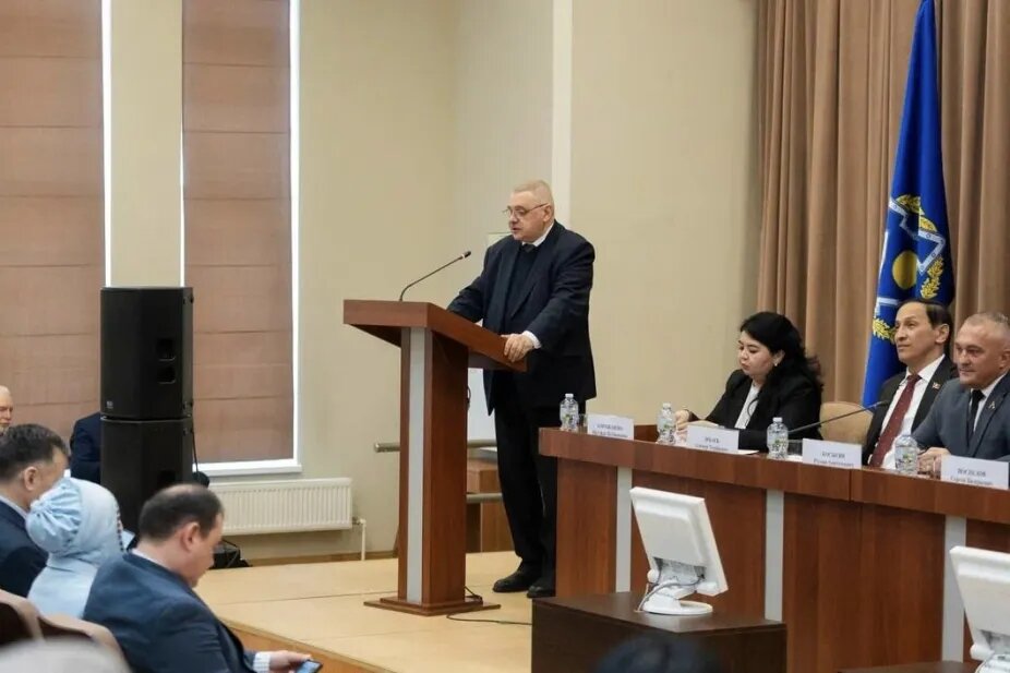 ФОТО Следственный комитет Российской Федерации / sledcom.ru