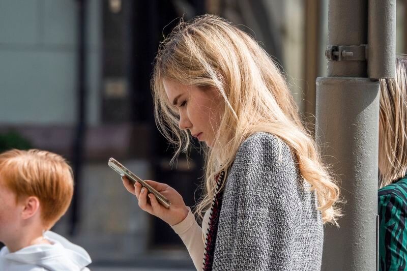     / Источник: © ИЗВЕСТИЯ/Константин Кокошкин