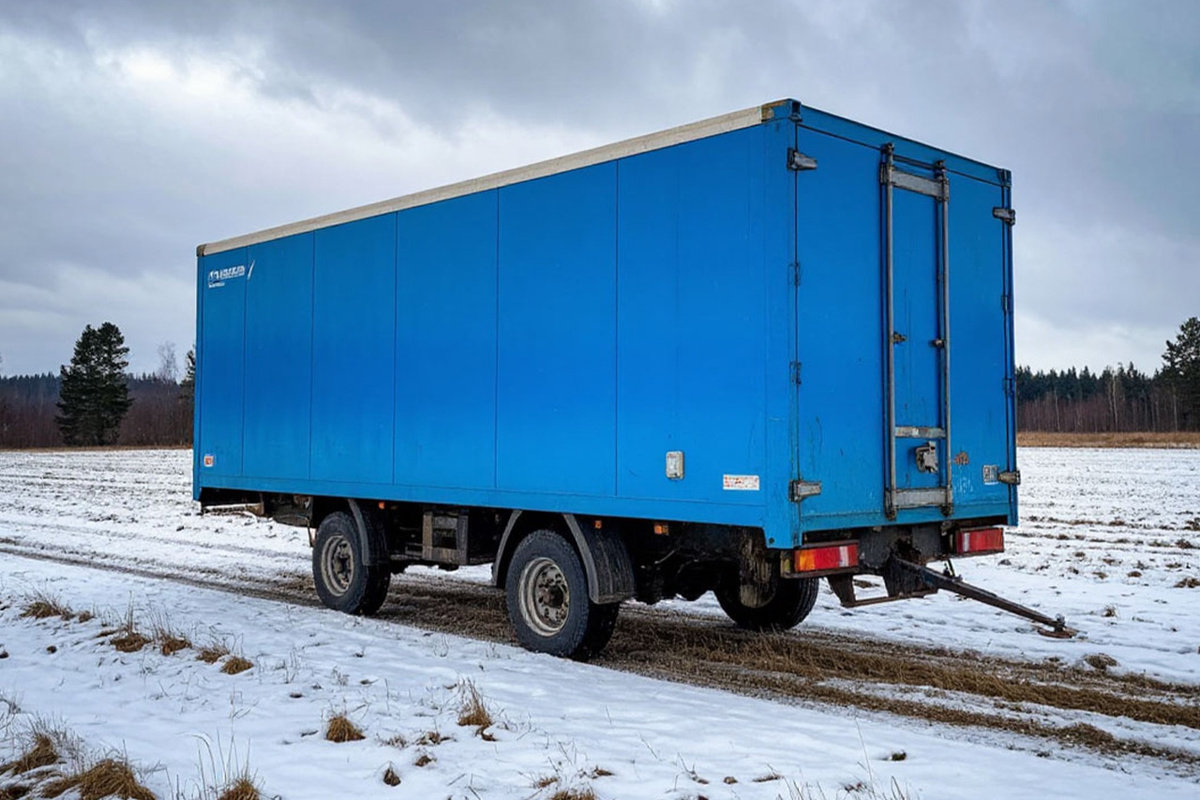 На подготовку запуска ушло около полугода.  Фото: Изображение сгенерировано нейросетью Kandinsky 3.1