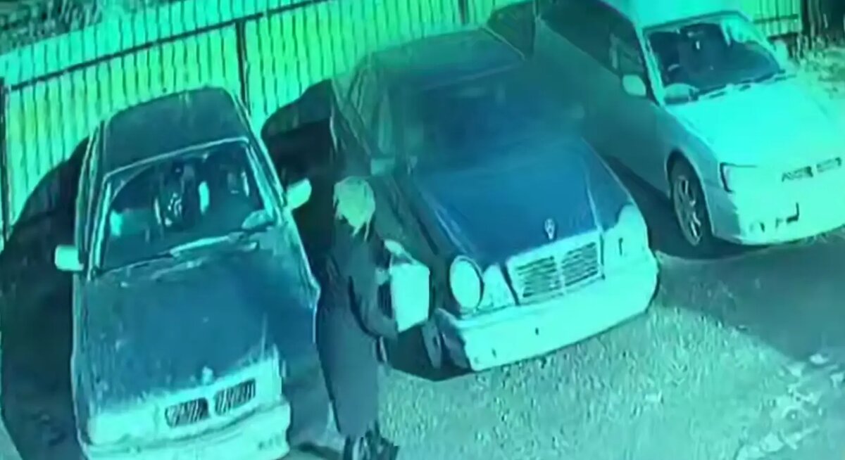    Фото: стоп-кадр видео пресс-службы ГУ МВД России по Новосибирской области