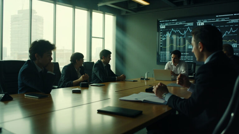    ИИ автоматизация для бизнеса Astralot AI