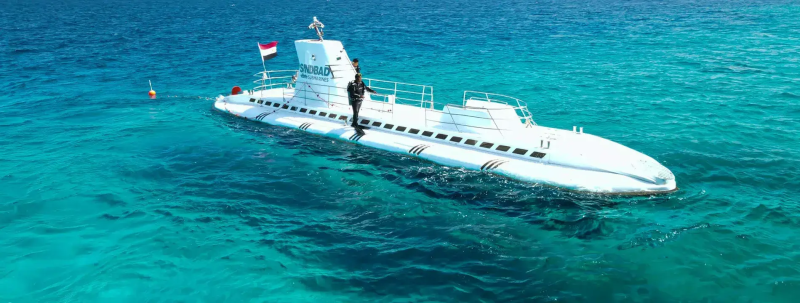 Фото: sindbadsubmarines.com