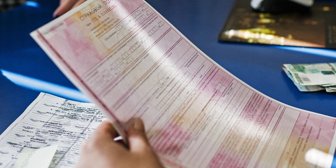 Коэффициент по ОСАГО за безаварийное вождение изменится в апреле