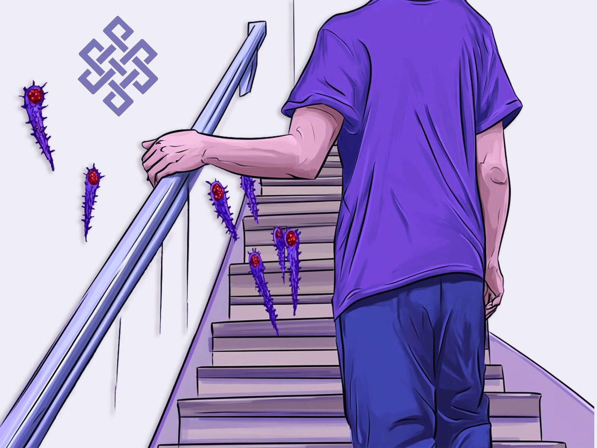 Как передается Clostridium difficile