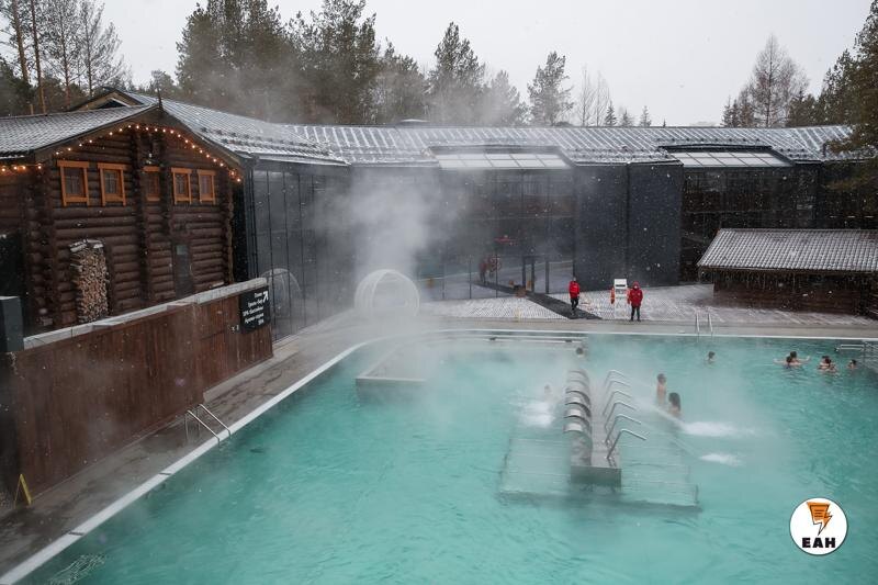    ЕАН / Архивное фото