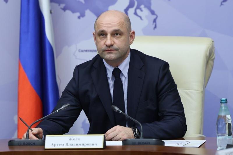    Фото в материале: пресс-служба полпредства РФ в УрФО