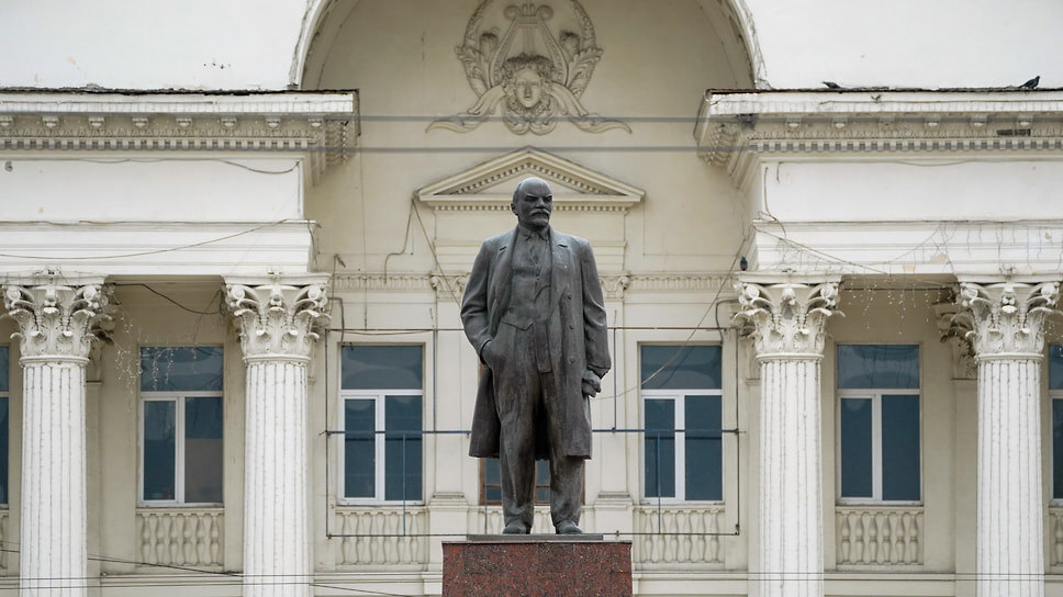 Фото: Пелагия Тихонова / Коммерсантъ