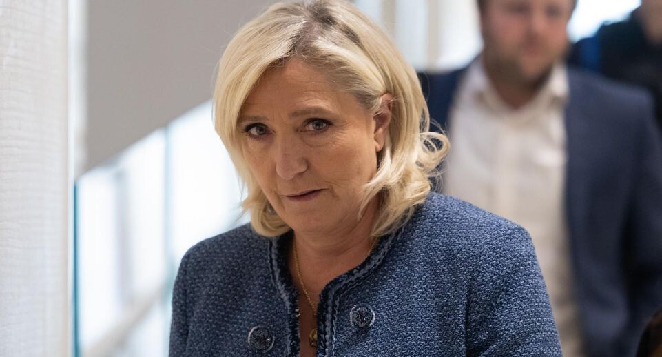    Alexis Sciard/Keystone Press Agency / www.globallookpress.com