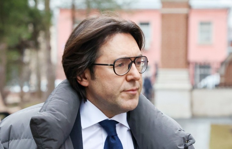    Алексей Белкин/NEWS.ru