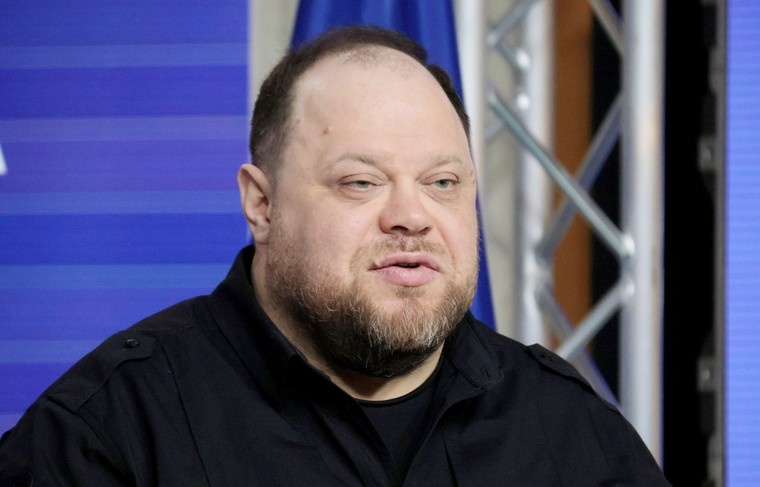    Eugen Kotenko/Keystone Press Agency/Global Look Press