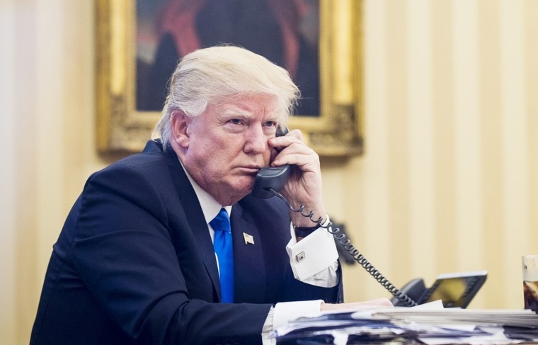    Pete Marovich/ZUMAPRESS.com/Global Look Press