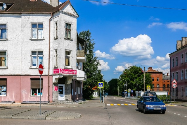   Фото из архива Калининград.Ru